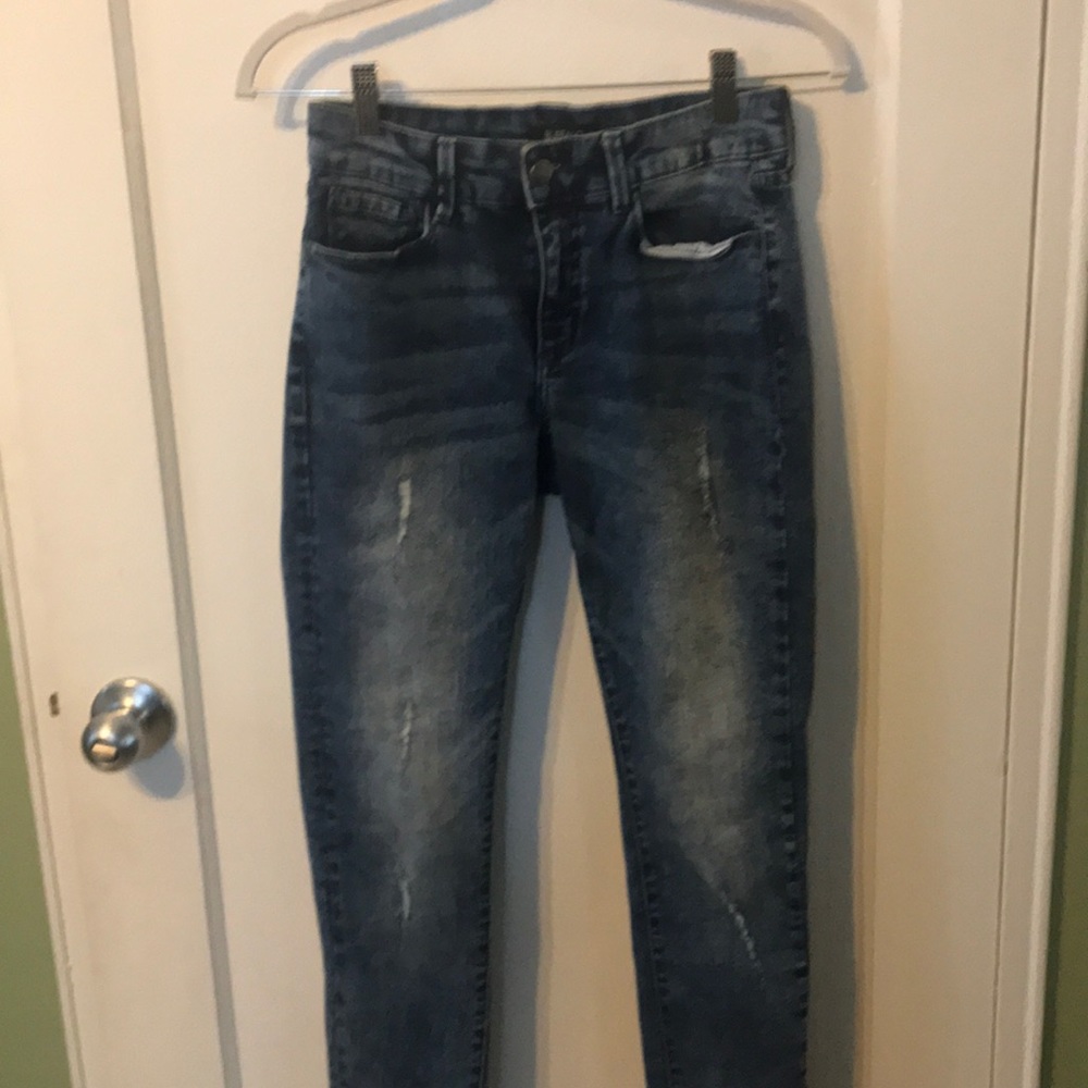 Buffalo stretch jeans